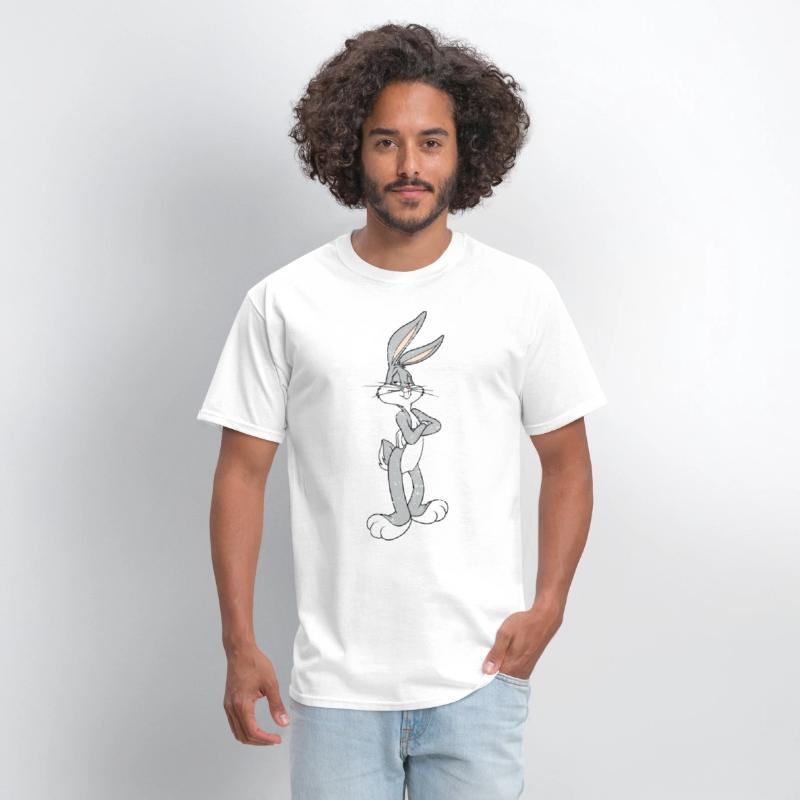 Looney Tunes Bugs Bunny Vintage