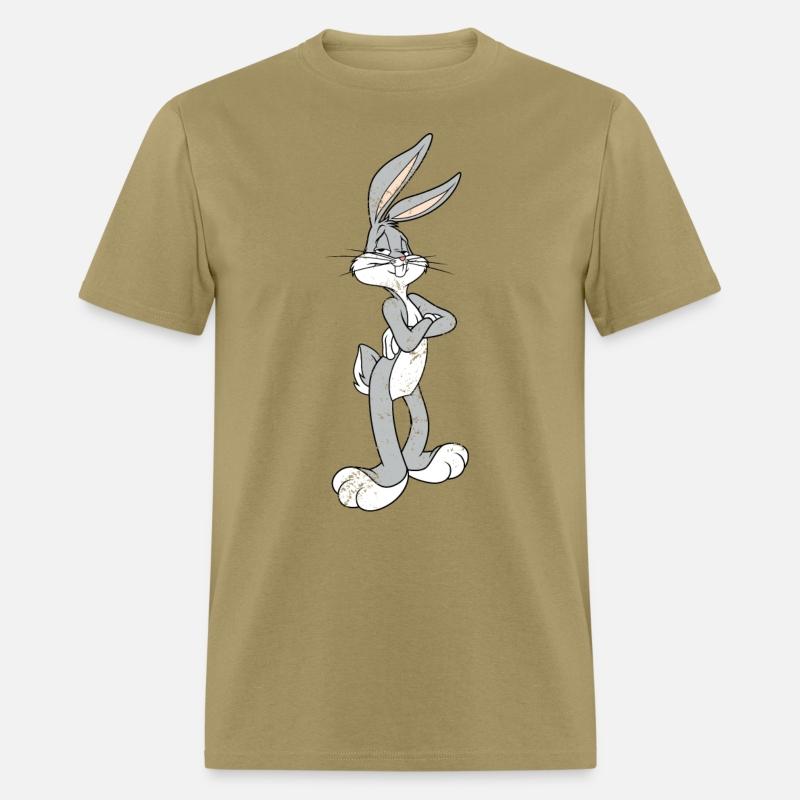 Looney Tunes Bugs Bunny Vintage