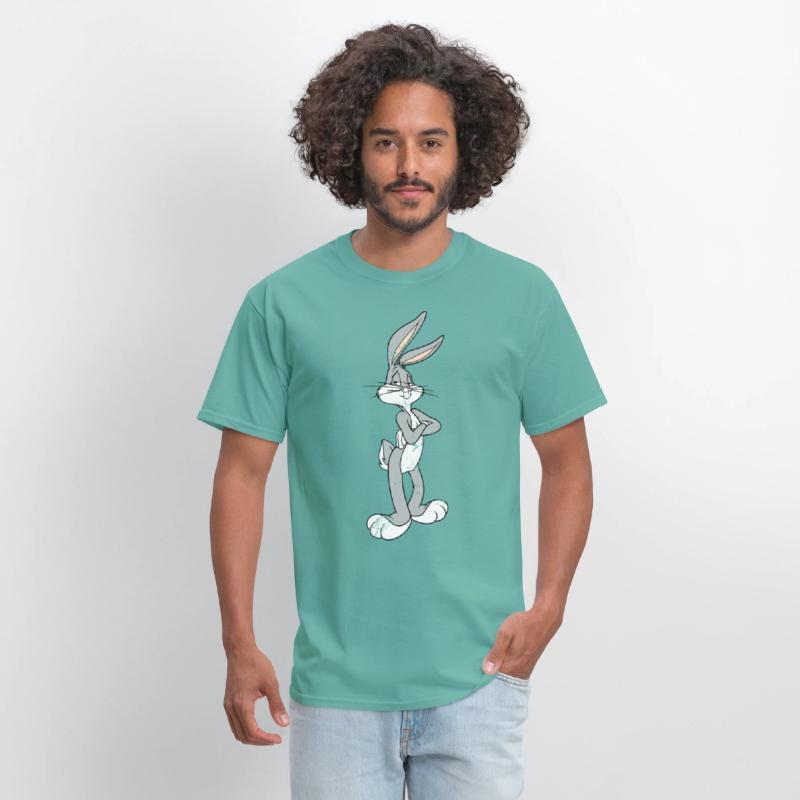 Looney Tunes Bugs Bunny Vintage