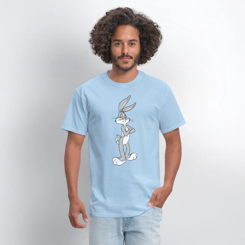 Looney Tunes Bugs Bunny Vintage