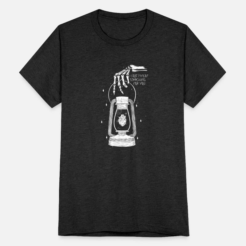 Lost Myself Aesthetic