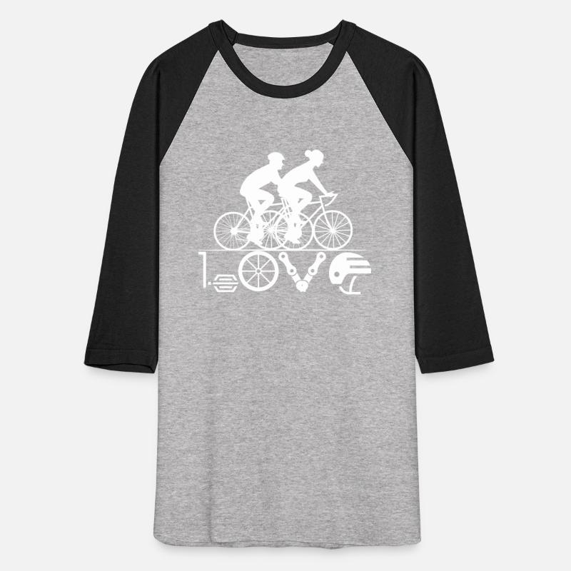 Love cycling, squad bike