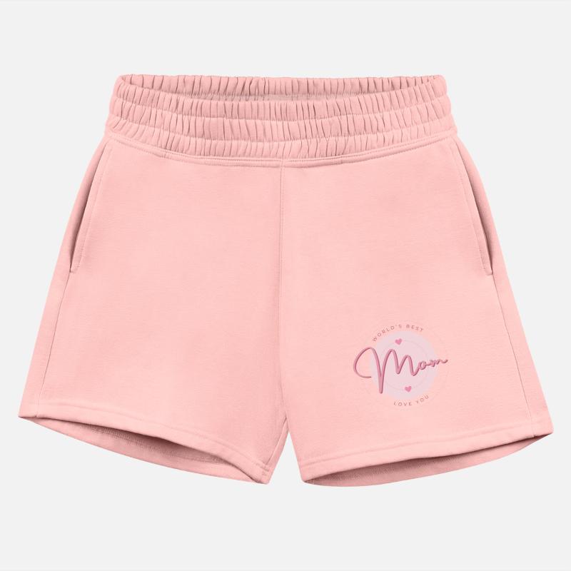 Love you Mom (The World's Best Mom)