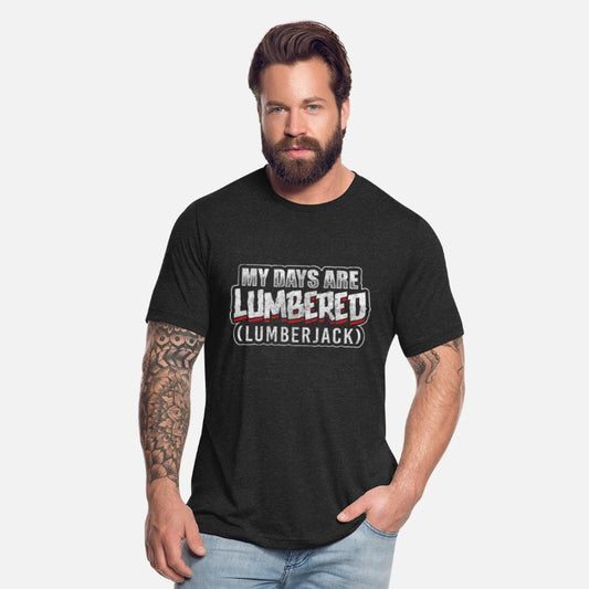 Lumberjack Ax Profession