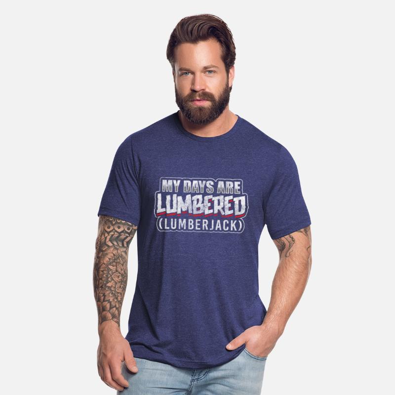 Lumberjack Ax Profession