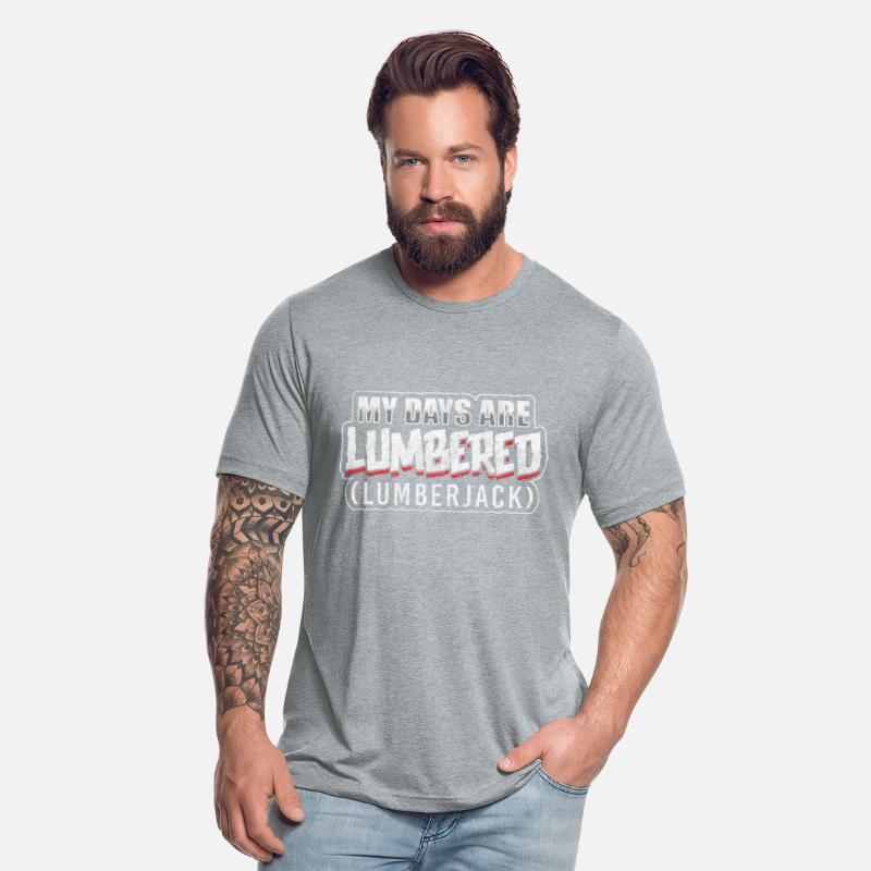 Lumberjack Ax Profession