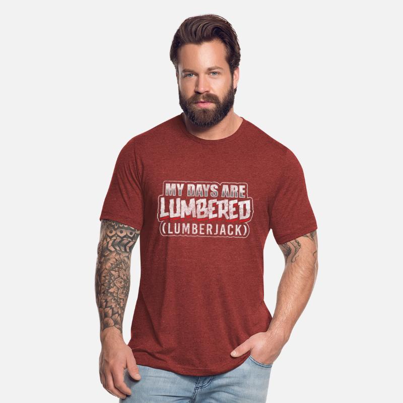 Lumberjack Ax Profession