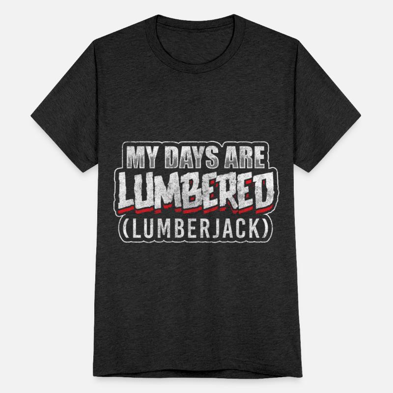 Lumberjack Ax Profession