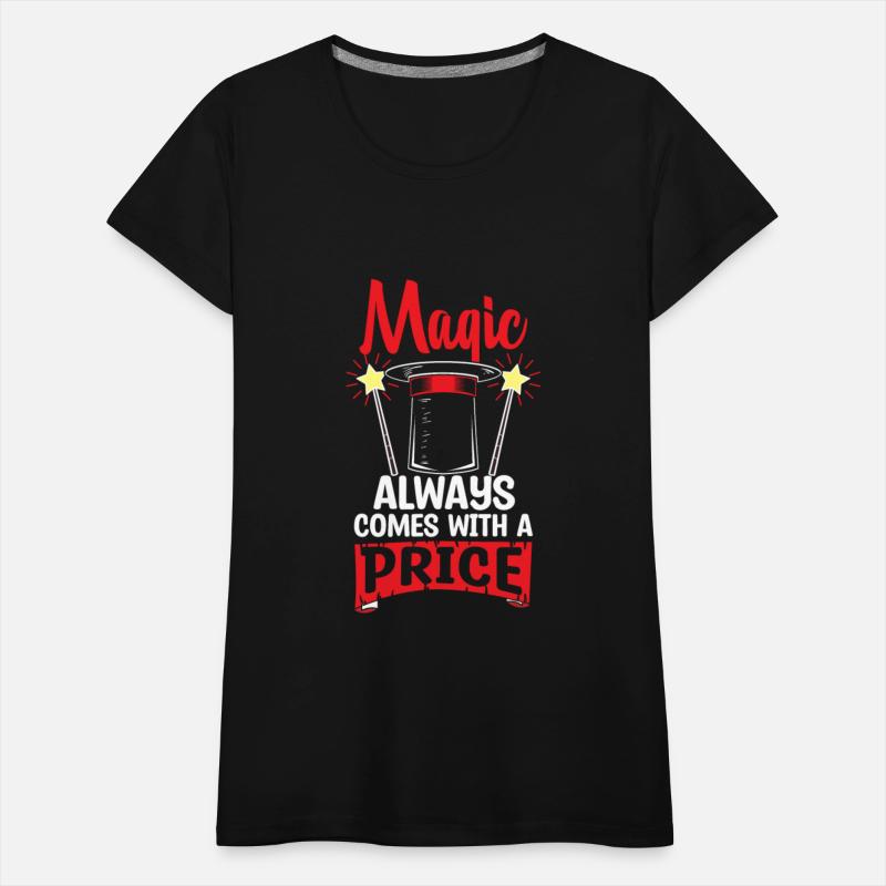 Magician Saying Fantasy