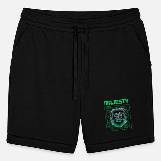 Majesty in motion—wear the roar