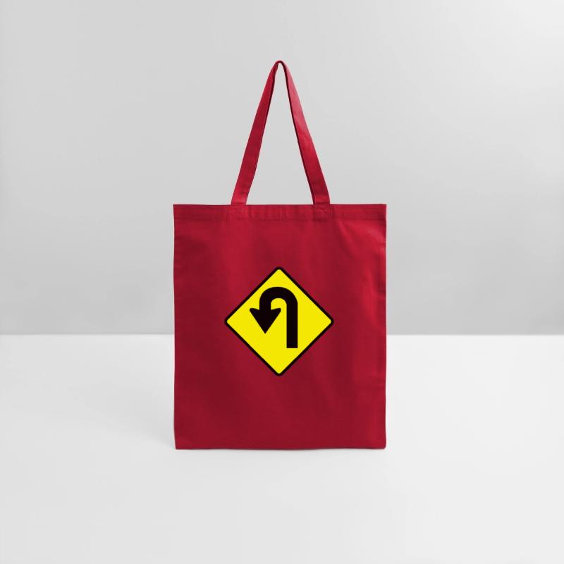 Make A U-Turn Road Sign Turn Around Uturn U Turn