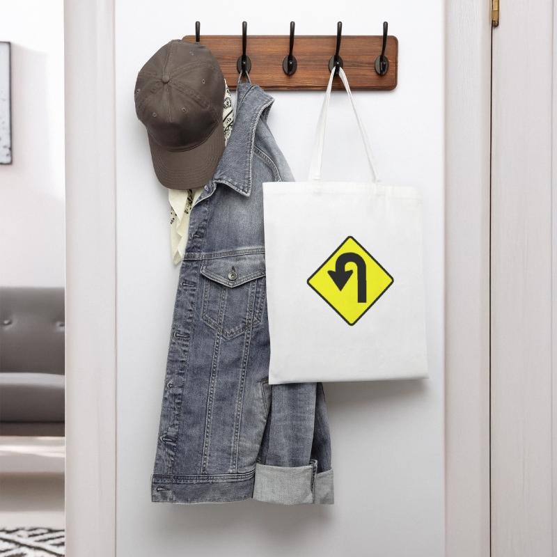 Make A U-Turn Road Sign Turn Around Uturn U Turn