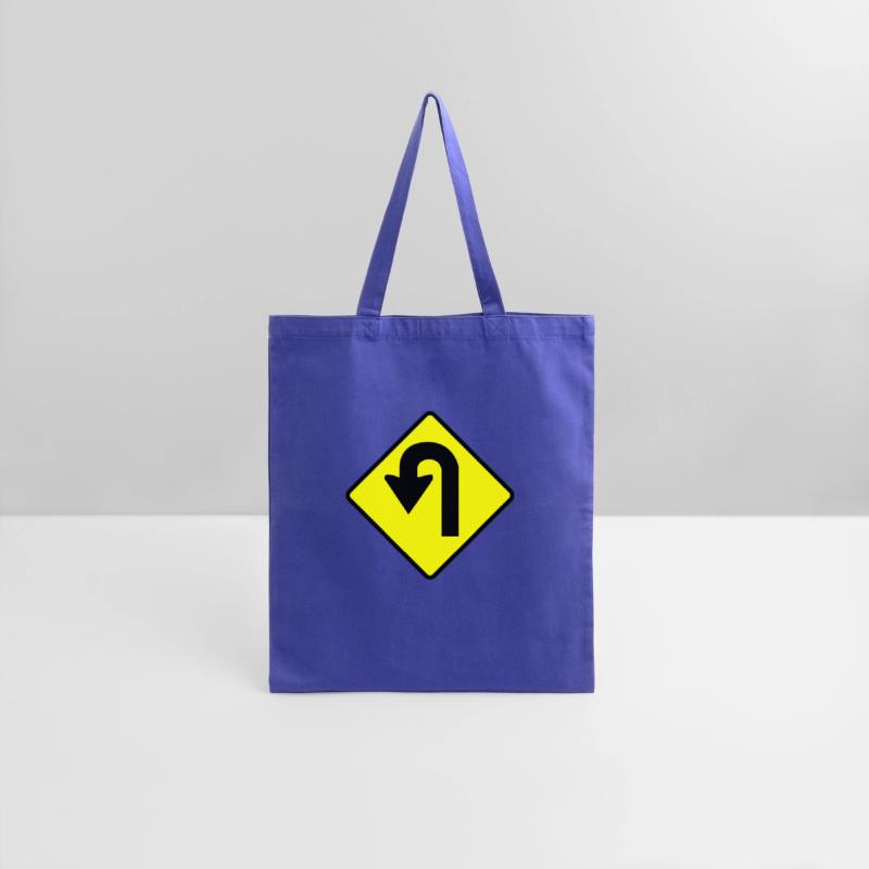 Make A U-Turn Road Sign Turn Around Uturn U Turn