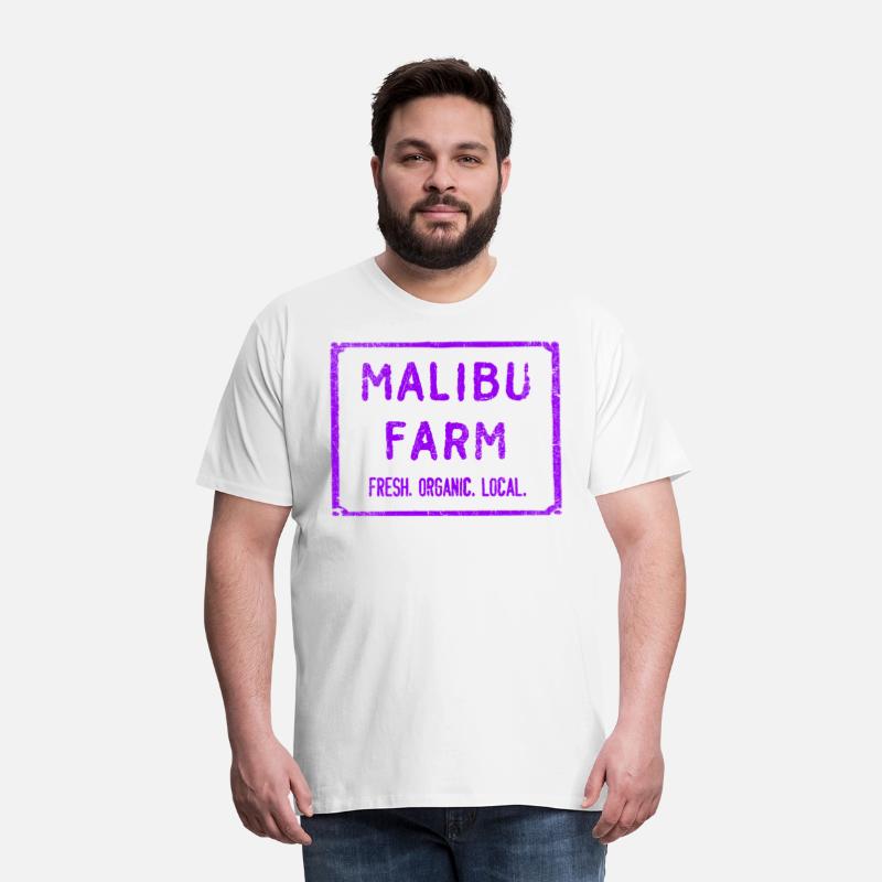 Malibu Farm Miami Beach fresh organic local