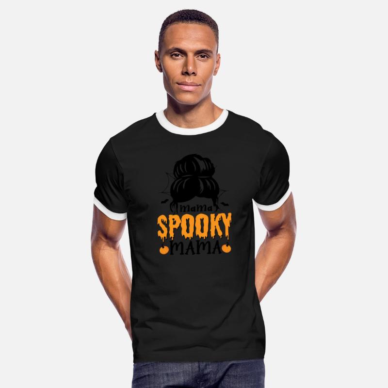 mama spooky mama