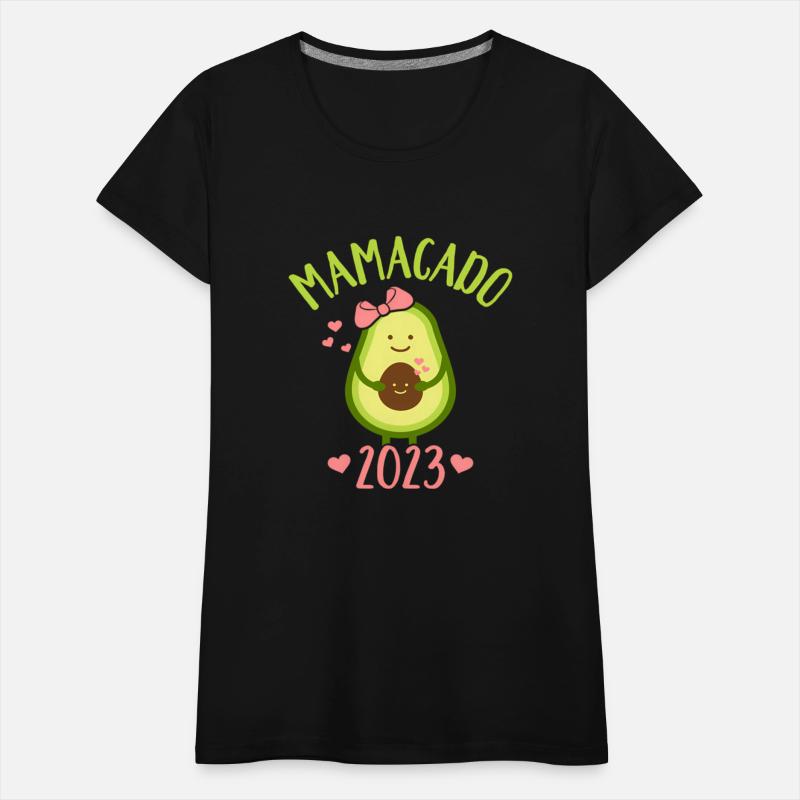 Mamacado 2023 For Pregnancy Announcement