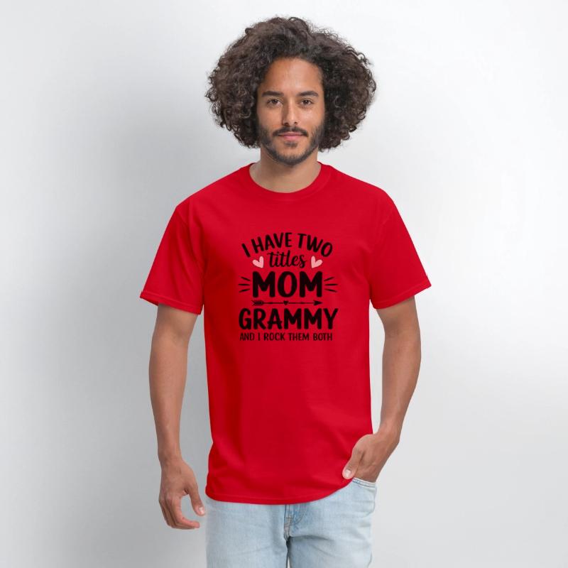 MAMAW flower gift tee for Mothers Day Gifts TShirt