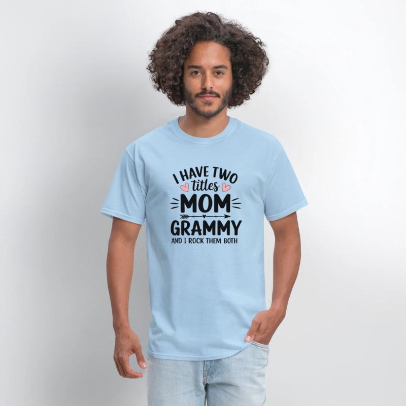 MAMAW flower gift tee for Mothers Day Gifts TShirt