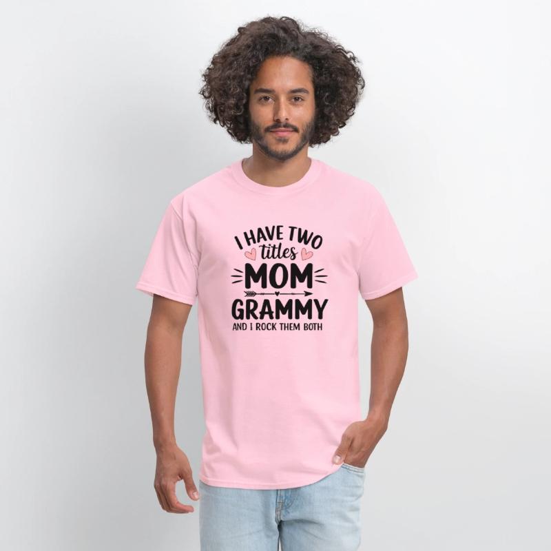 MAMAW flower gift tee for Mothers Day Gifts TShirt