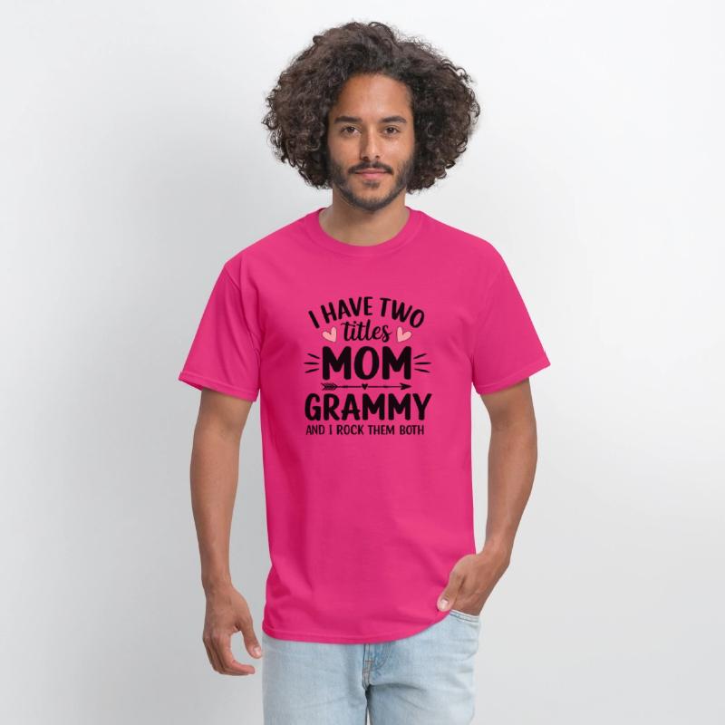 MAMAW flower gift tee for Mothers Day Gifts TShirt
