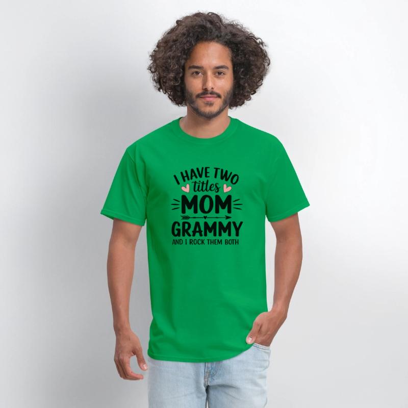 MAMAW flower gift tee for Mothers Day Gifts TShirt