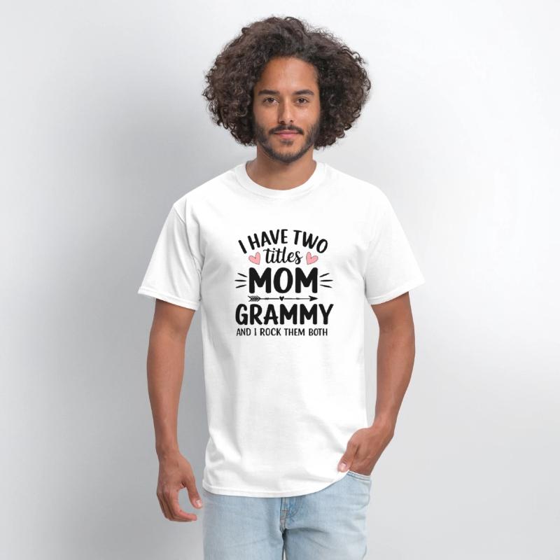 MAMAW flower gift tee for Mothers Day Gifts TShirt