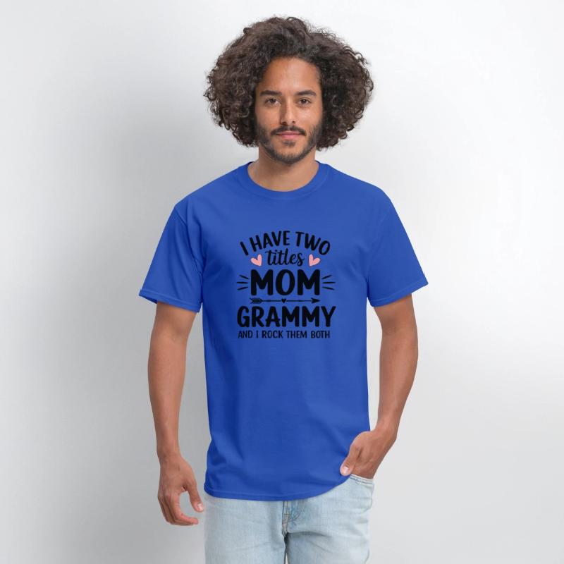 MAMAW flower gift tee for Mothers Day Gifts TShirt