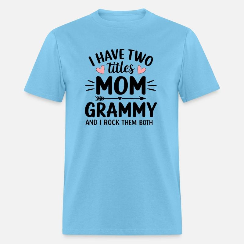 MAMAW flower gift tee for Mothers Day Gifts TShirt