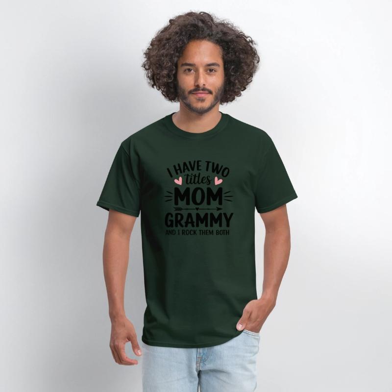 MAMAW flower gift tee for Mothers Day Gifts TShirt