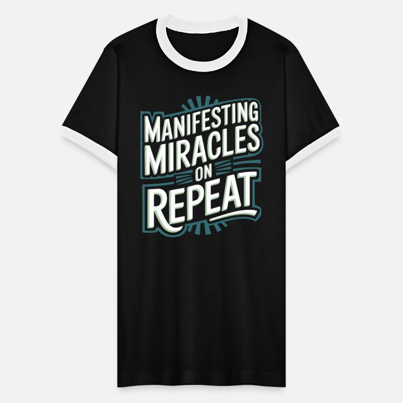 Manifesting Miracles On Repeat: Manifesting