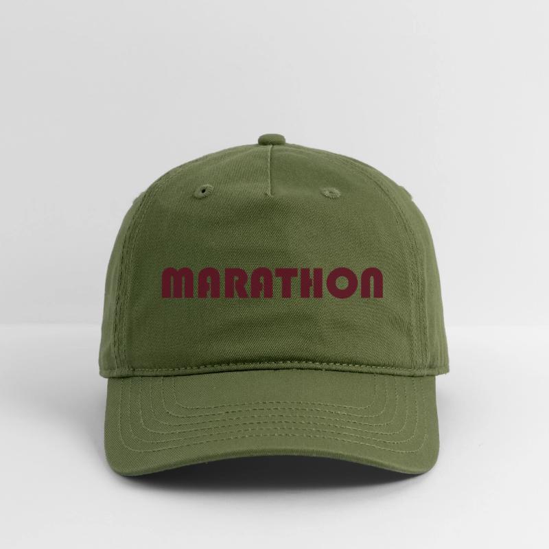 MARATHON