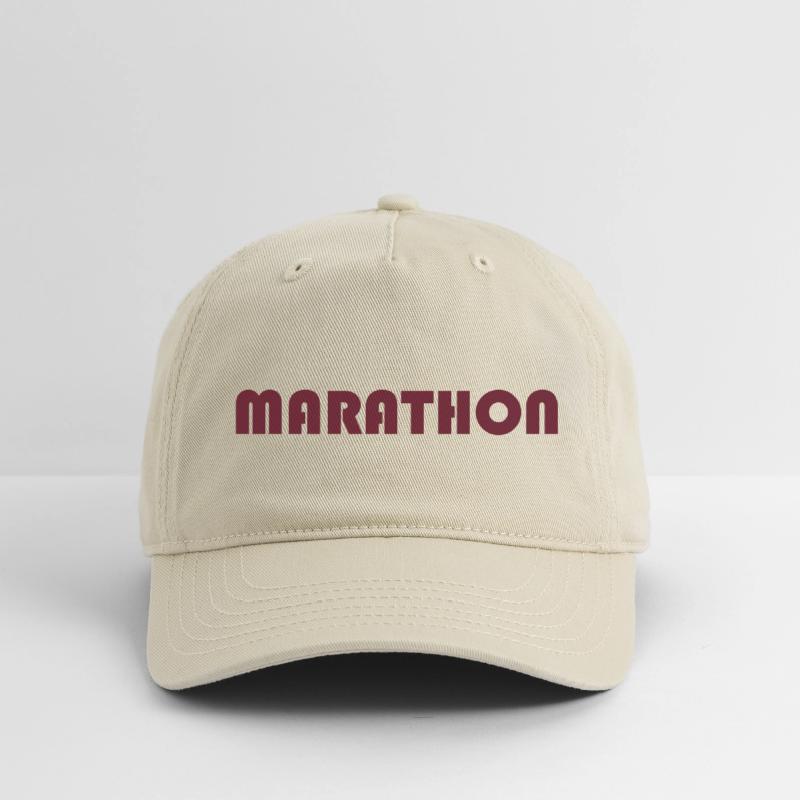 MARATHON