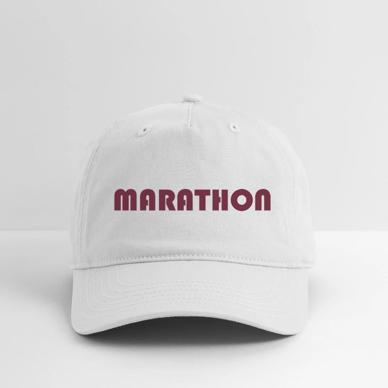 MARATHON