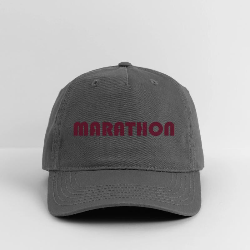 MARATHON
