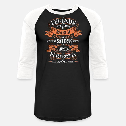 March 2003| March 2003 anniversary 2003