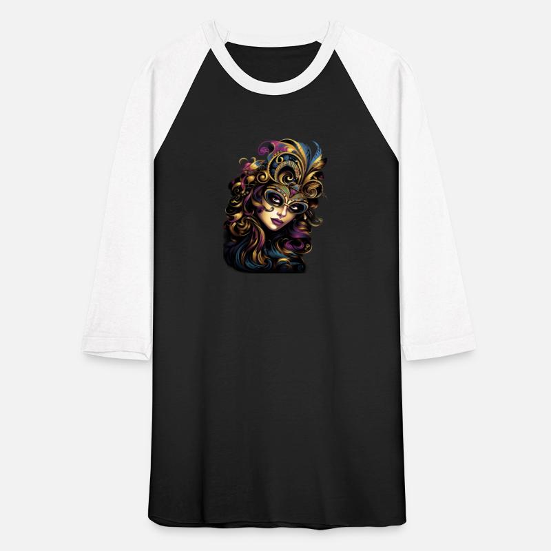 Mardi Gras Women Mardi Gras Mask Carnival Street