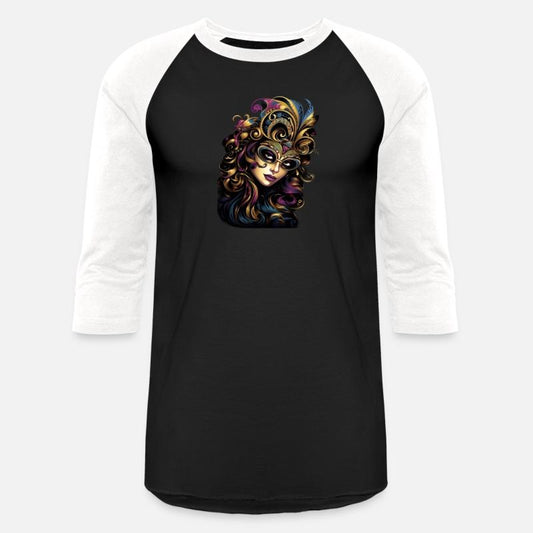 Mardi Gras Women Mardi Gras Mask Carnival Street