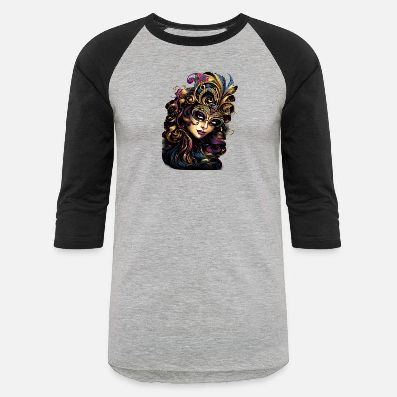 Mardi Gras Women Mardi Gras Mask Carnival Street