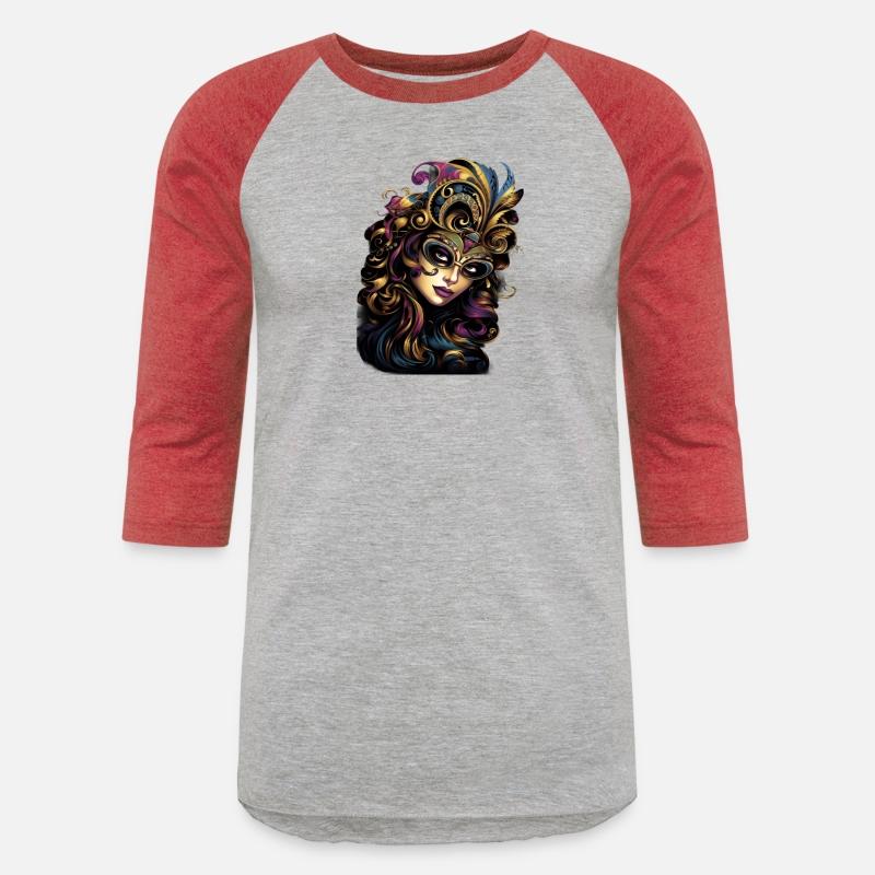 Mardi Gras Women Mardi Gras Mask Carnival Street