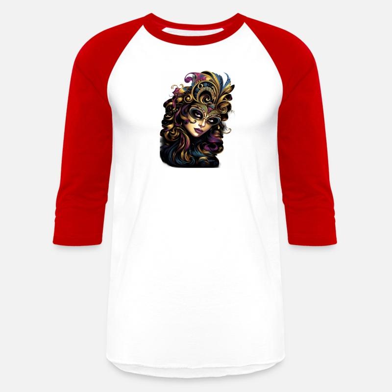 Mardi Gras Women Mardi Gras Mask Carnival Street