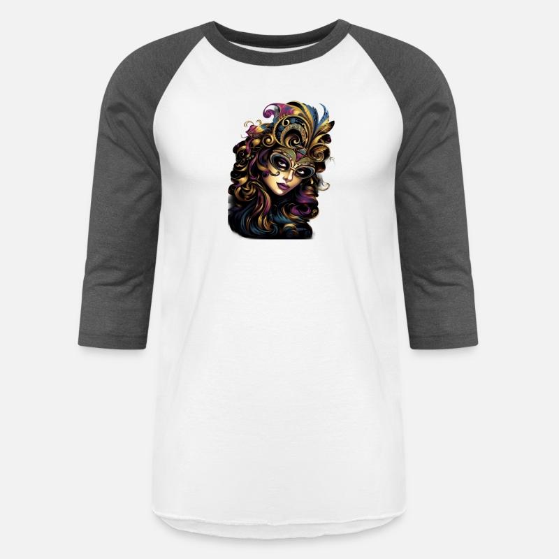 Mardi Gras Women Mardi Gras Mask Carnival Street