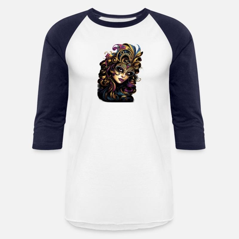 Mardi Gras Women Mardi Gras Mask Carnival Street