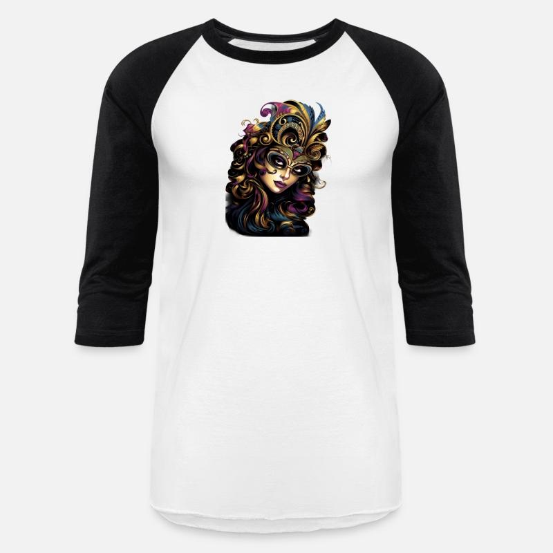 Mardi Gras Women Mardi Gras Mask Carnival Street