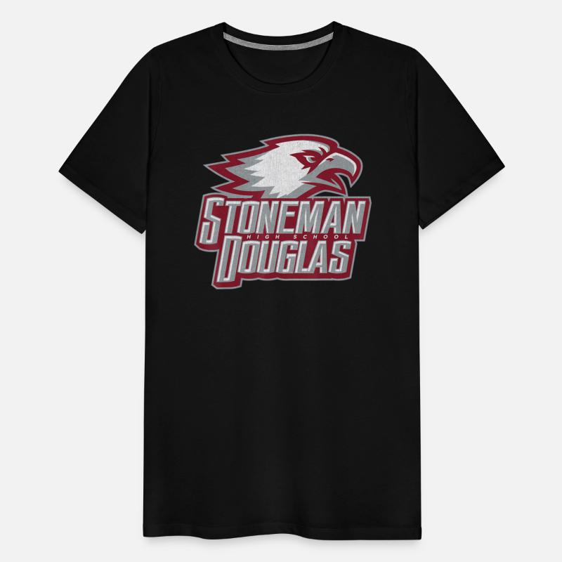Marjory stoneman douglas high school