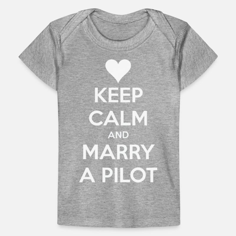 MARRY A PILOT