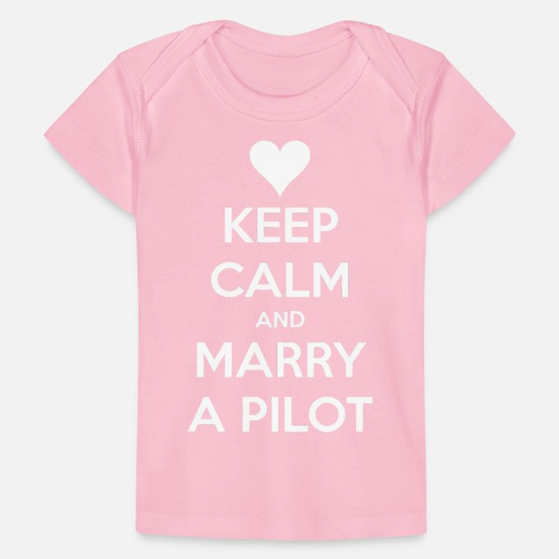 MARRY A PILOT