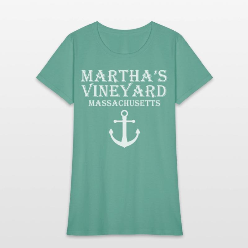 Martha's Vineyard Massachusetts