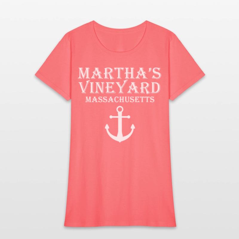 Martha's Vineyard Massachusetts