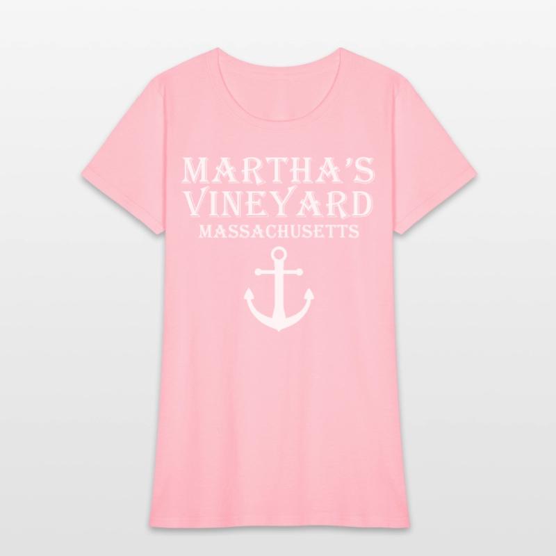 Martha's Vineyard Massachusetts