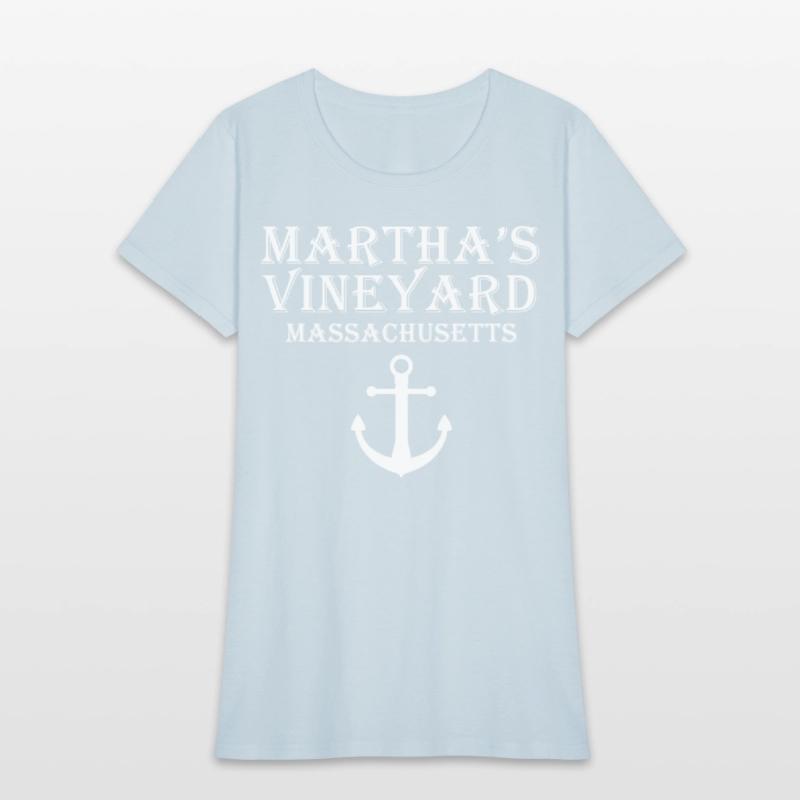 Martha's Vineyard Massachusetts